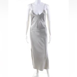 Just Bee Queen Silver Dress